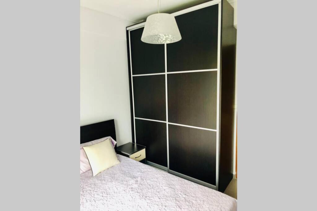 Family Apartment In Greece Kalandra Buitenkant foto